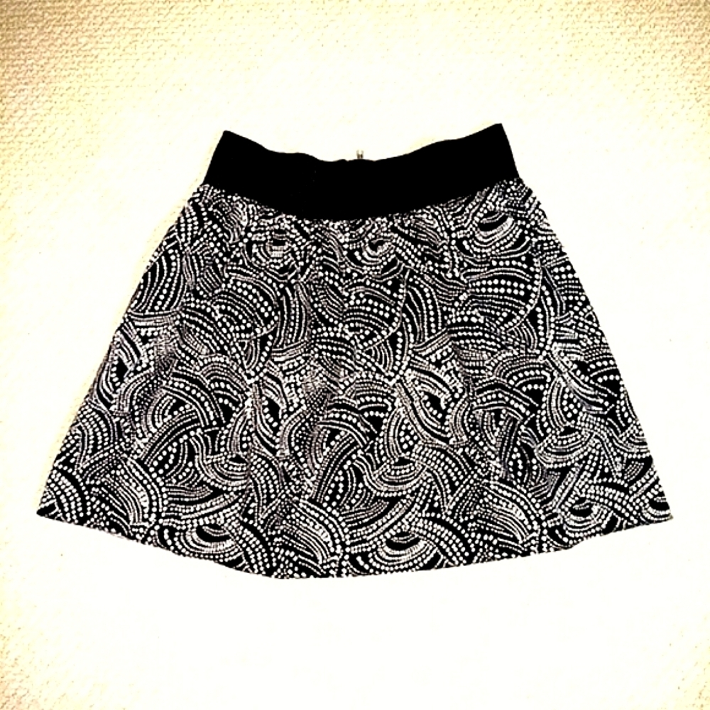 Skirt - Elle